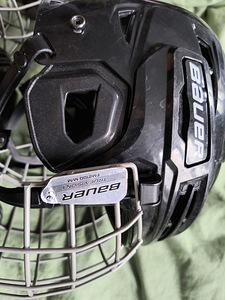 Hokikiiver Bauer S (9 foto / 9)