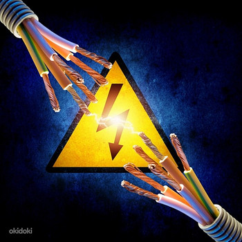 Kogenud elektrik