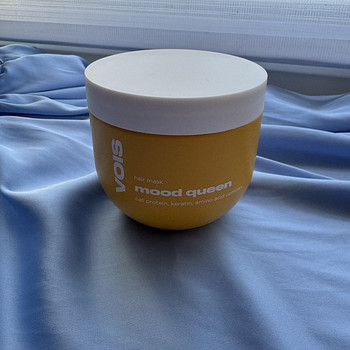 Uus hair mask VOIS