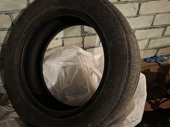 235/55 R17