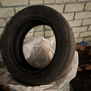 235/55 R17