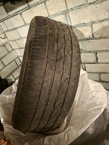 235/55 R17 (2 фото из 9)