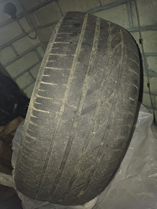 235/55 R17 (5 фото из 9)