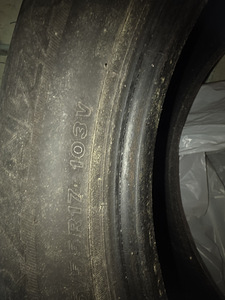 235/55 R17 (7 фото из 9)
