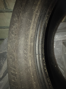 235/55 R17 (8 фото из 9)