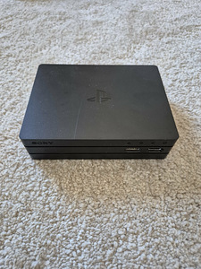 PS4 Pro + PS VR + 2 pulti + mängud (7 foto / 9)