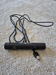 PS4 Pro + PS VR + 2 pulti + mängud (6 foto / 9)