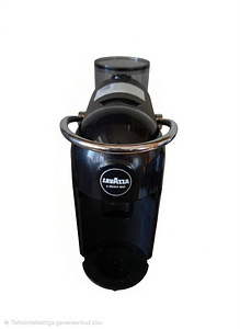 Капсульная кофемашина Lavazza a modo mio jolie evo б/у - му (1 фото из 3)
