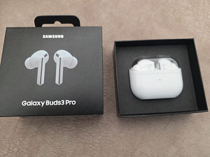 Galaxy Buds3 pro (1 фото из 2)
