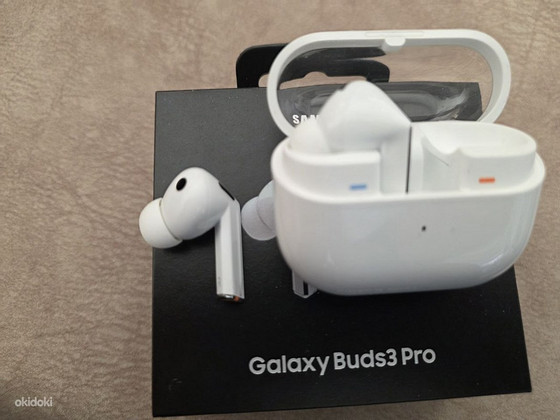 Galaxy Buds3 pro