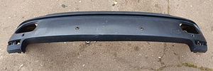 BMW X5 e70 Taga kaitseraud (3 foto / 3)