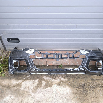 Honda Civic IX 9 restail/facelift kaitseraud