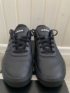 Кроссовки на платформе Adidas р.36 (3 фото из 6)