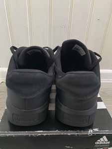 Кроссовки на платформе Adidas р.36 (4 фото из 6)