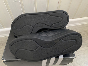 Кроссовки на платформе Adidas р.36 (5 фото из 6)
