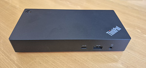 Lenovo dock 40AY USB-C (1 foto / 4)
