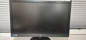 Монитор 27" AOC E2770S (1 фото из 5)
