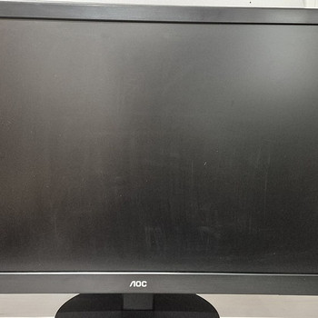 Monitor 27" AOC E2770S
