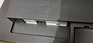 Монитор 27" AOC E2770S (4 фото из 5)