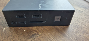 Asus SimPro dock USB-C (1 foto / 5)