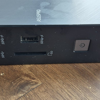 Asus SimPro dock USB-C