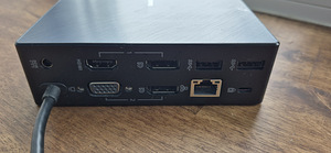 Asus SimPro dock USB-C (2 foto / 5)