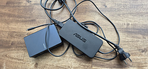Asus SimPro dock USB-C (5 foto / 5)