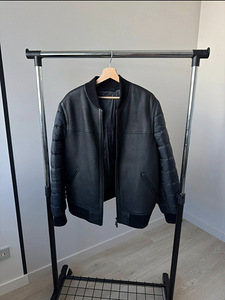 Diego M bomber nahast suurus 54/xl (1 foto / 3)