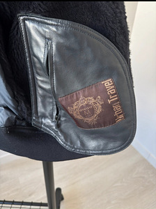 Diego M bomber nahast suurus 54/xl (2 foto / 3)