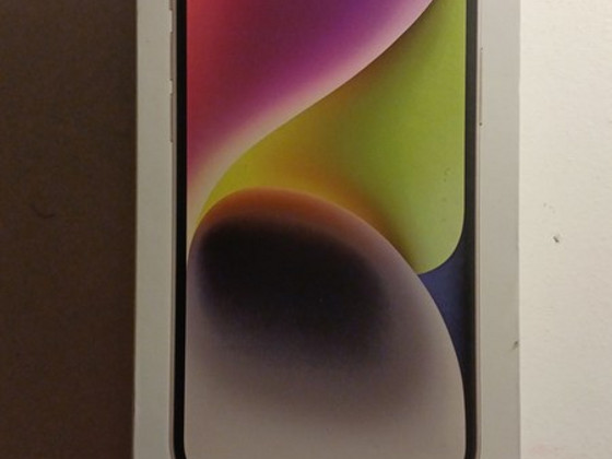 iPhone 14 128GB