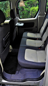 Ford Tourneo Connect (9 foto / 11)