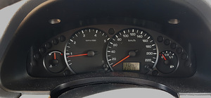 Ford Tourneo Connect (8 foto / 11)
