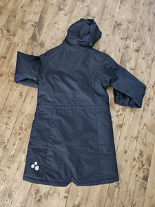 Huppa k/s parka 164 (3 foto / 3)