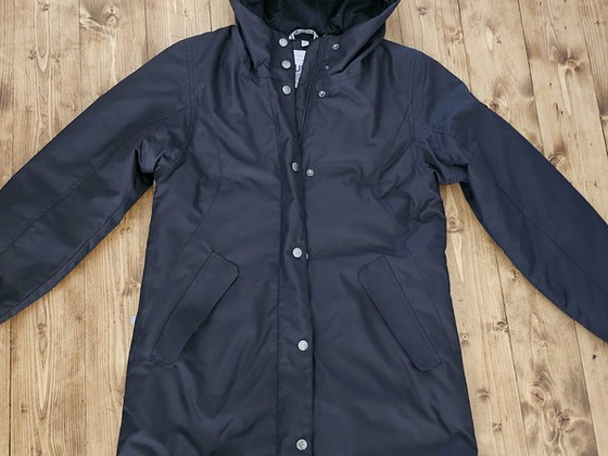 Huppa k/s parka 164