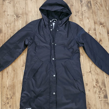 Huppa k/s parka 164