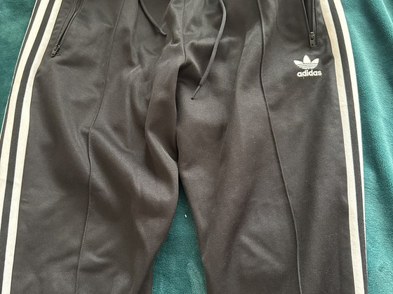 Продам мужские штаны Adidas