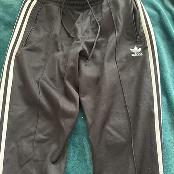 Продам мужские штаны Adidas
