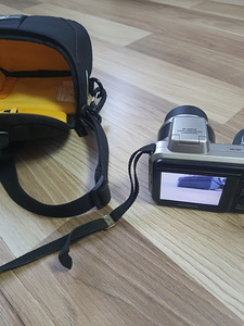 Olympus SP-600UZ Ma müün (1 foto / 2)
