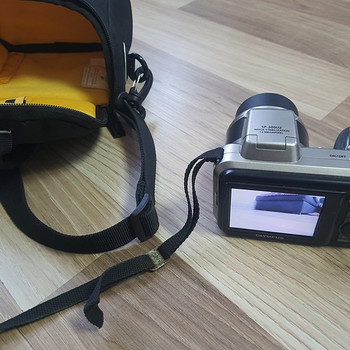 Olympus SP-600UZ Ma müün