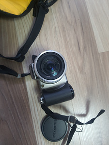 Olympus SP-600UZ Ma müün (2 foto / 2)