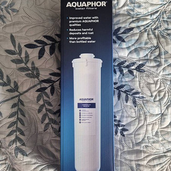 Сменный картридж для фильтра воды от бренда Aquaphor к2