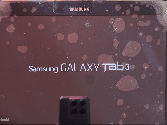 Samsung Galaxy Tab 3