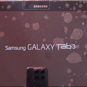 Samsung Galaxy Tab 3