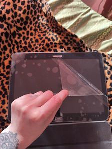 Samsung Galaxy Tab 3 (3 фото из 4)