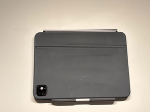 Apple iPad Pro 11" M4 + Magic Keyboard + Apple Pencile Pro (2 foto / 9)