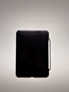 Apple iPad Pro 11" M4 + Magic Keyboard + Apple Pencile Pro (8 foto / 9)