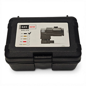 Optiline sihik EOTech G45.STS Magnifier + kohver (2 foto / 6)