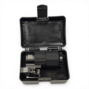 Optiline sihik EOTech G45.STS Magnifier + kohver (3 foto / 6)