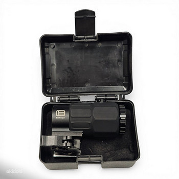 Оптический прицел EOTech G45.STS Magnifier + кейс