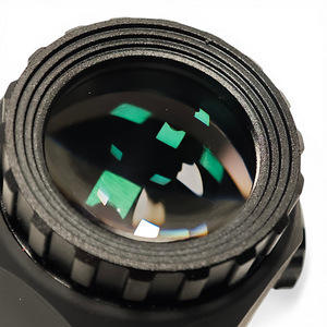 Optiline sihik EOTech G45.STS Magnifier + kohver (4 foto / 6)